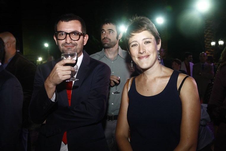 Fete Nationale de l'Espagne 